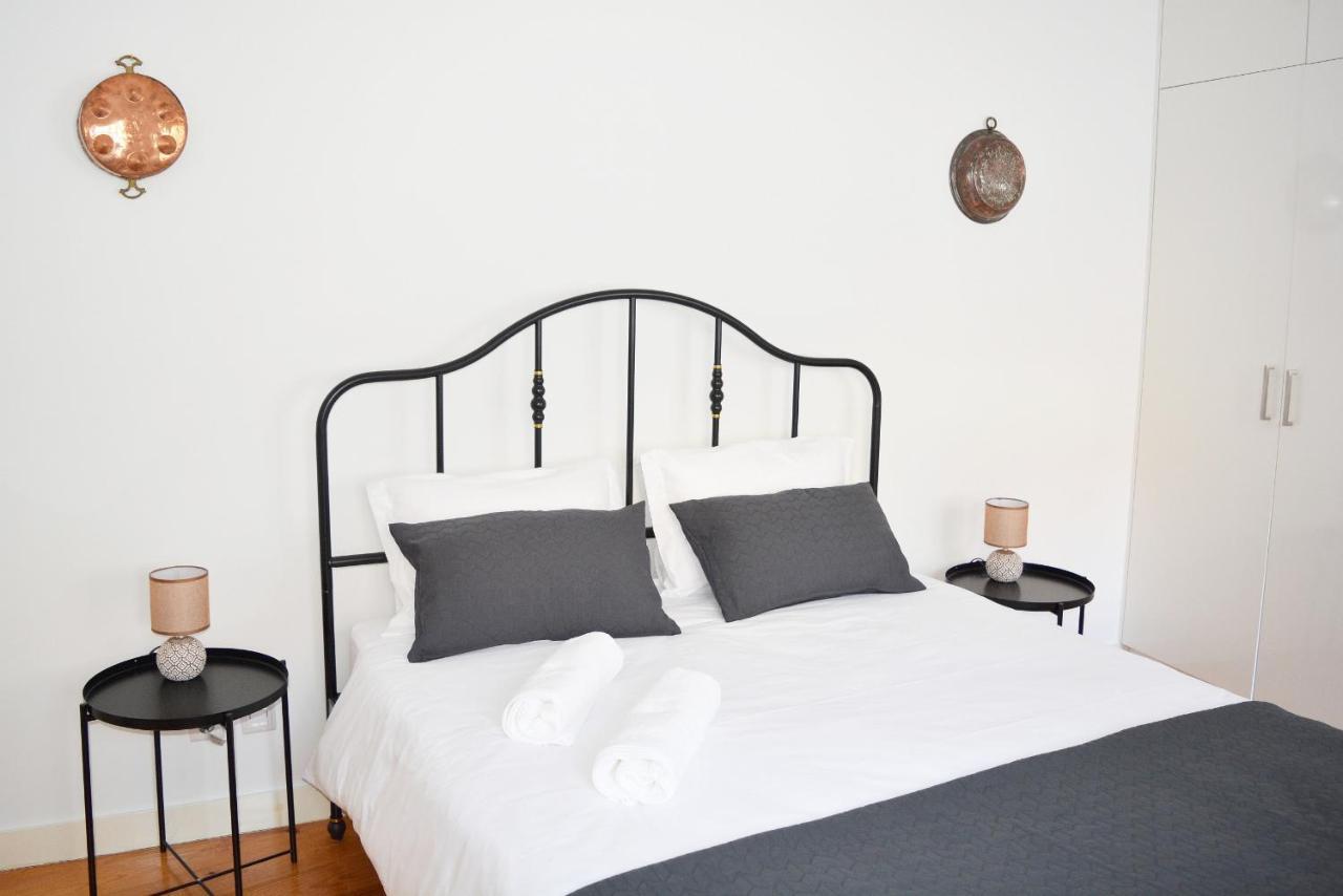 Kalathos House 4 Apartment By Gt House Lisboa المظهر الخارجي الصورة