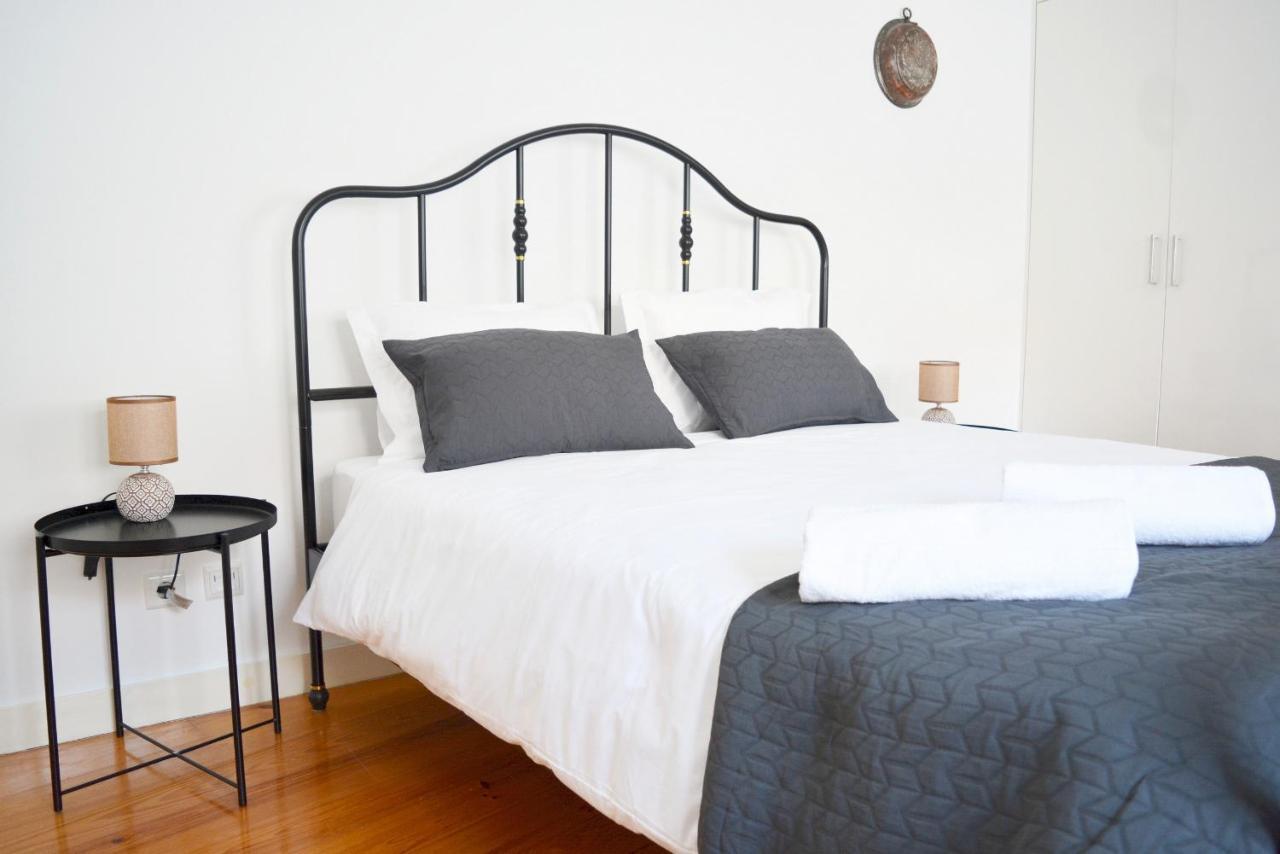 Kalathos House 4 Apartment By Gt House Lisboa المظهر الخارجي الصورة