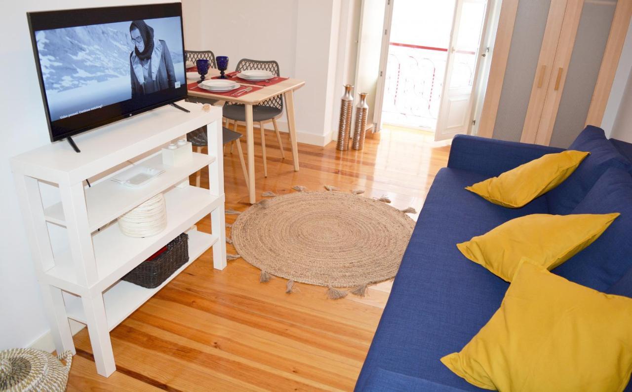 Kalathos House 4 Apartment By Gt House Lisboa المظهر الخارجي الصورة