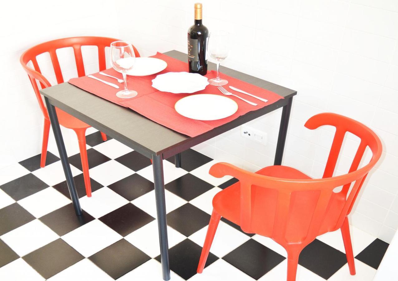 Kalathos House 4 Apartment By Gt House Lisboa المظهر الخارجي الصورة