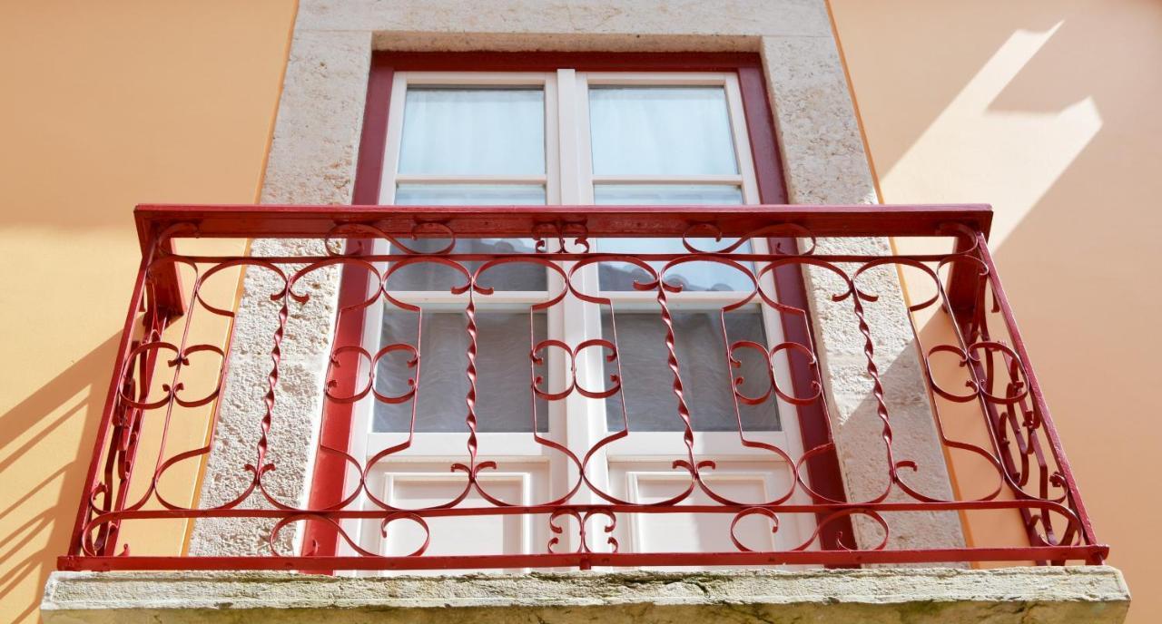 Kalathos House 4 Apartment By Gt House Lisboa المظهر الخارجي الصورة